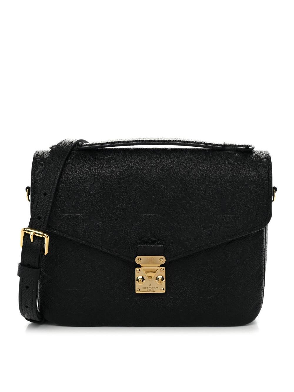 Louis Vuitton Empreinte Pochette Metis #373381L20B